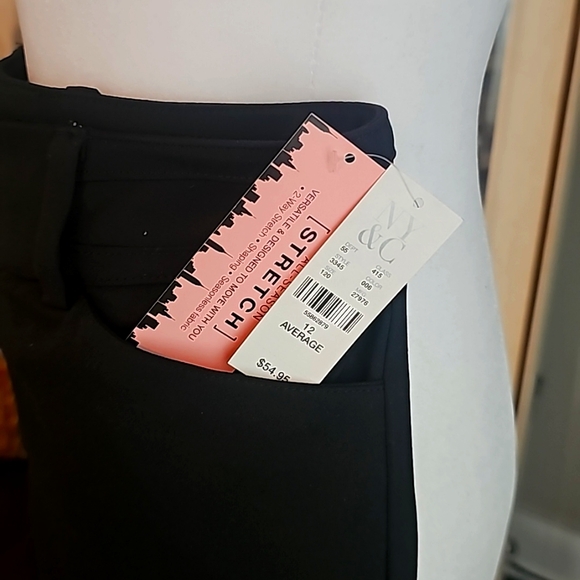 Slacks - Picture 2 of 2